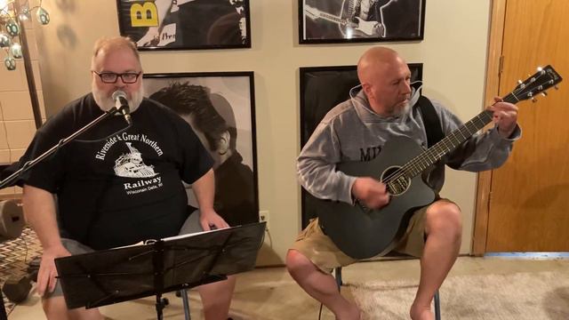 Starfield Garden - American Girl (song by Tom Petty & the Heartbreakers) смотреть онлайн
