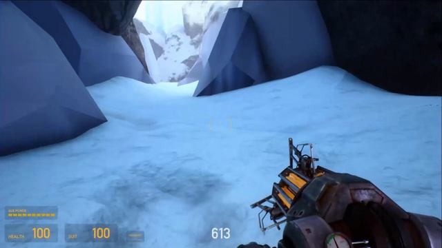 Project Borealis - Movement Showcase