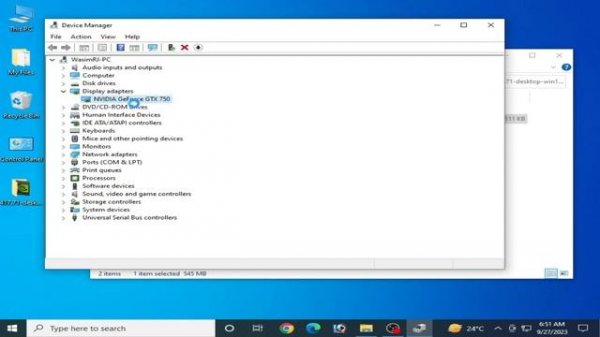 How to fix 7 Zip Data Error Nvidia Driver