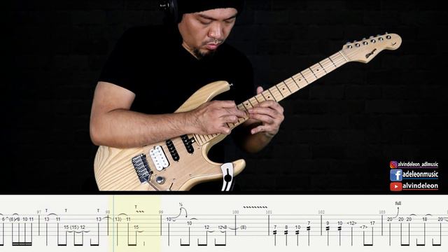 WHAM CARELESS WHISPER ROCK GUITAR VERSION - Let's Make It Upbeat!
