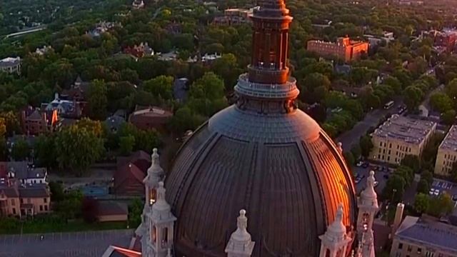 The Best Places to Visit in Minnesota, USA смотреть онлайн