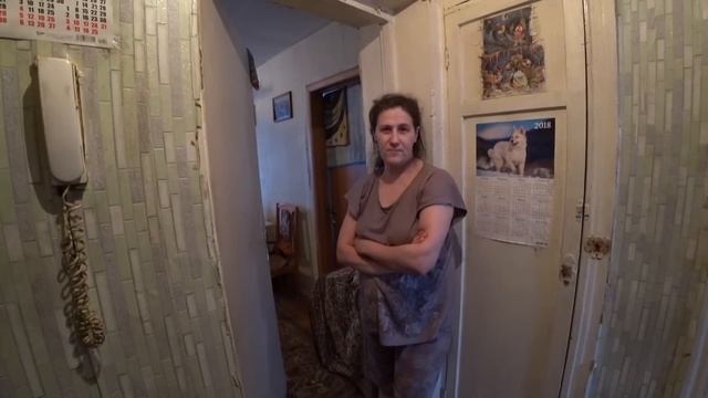 АНДРЕЙ БЬЁТ МАМУ / ИЗДЕВАЕТСЯ НАД БЛИЗКИМИ / НАКАЗАНИЕ смотреть онлайн