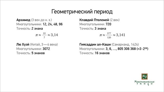 Мастерство и Радость