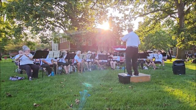 Jerome Robbins' Broadway - July 18, 2023 смотреть онлайн