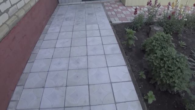 Обзор дома и участка смотреть онлайн