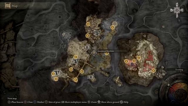 Elden Ring: Where to get Concealing Veil (Invisibility Talisman) смотреть онлайн