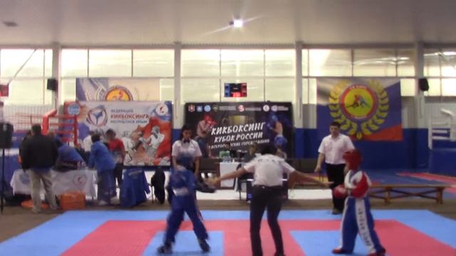 Михайлов Глеб Поинт 2 бой смотреть онлайн