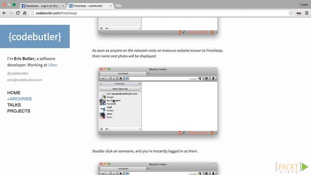 RESTful Web API Design with Node.js: Security Considerations | packtpub.com смотреть онлайн