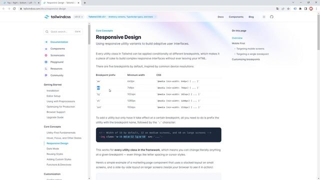 CSS3 - 115 [tailwindCSS ] tailwindcss CLI 명령어 방식 CSS 설정하기 смотреть онлайн