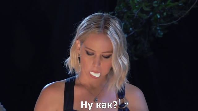 Лагерь Сойки-пересмешницы [ Rus Sub ] смотреть онлайн