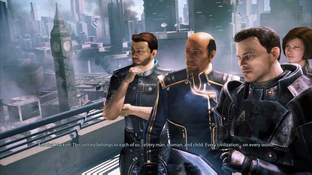 Are Theories KILLING Mass Effect 4!? смотреть онлайн