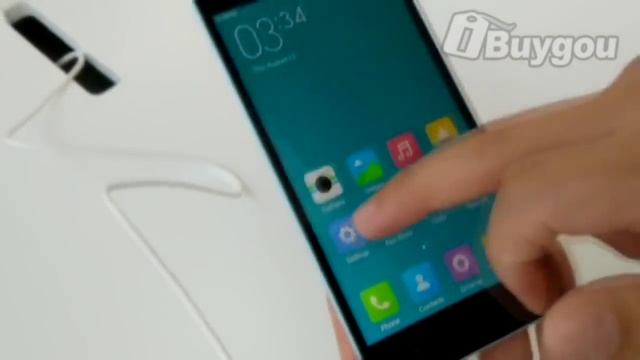 Обзор смартфона Xiaomi Redmi Note 2, купить в групповых покупках смотреть онлайн