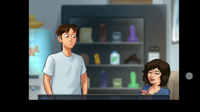 Summertime Saga 0.20.14 Pre Tech Update Gameplay New Scenes || Dasey Roxxy || 2022