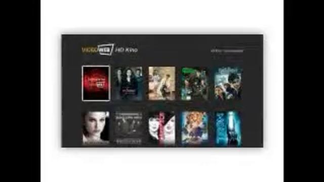 VideoWeb TV Netzwerk Media Player hybrid TV upgrade смотреть онлайн