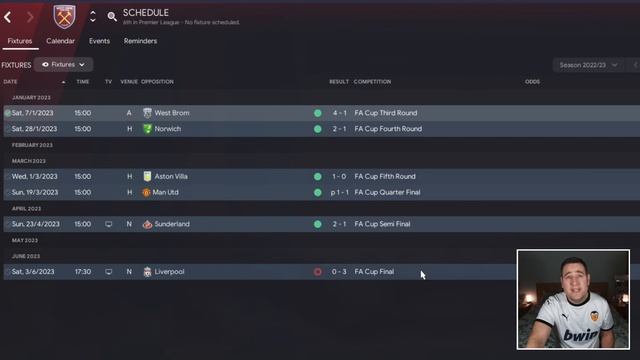 FM23 Tactic Testing League V23.2.0 - CHRISSY'S FM TACTIC WITH SET PIECES - Football Manager 2023