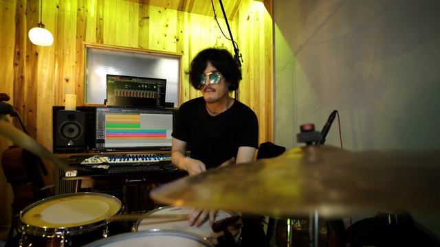 Happy Imaeda - Clockwise Roll смотреть онлайн