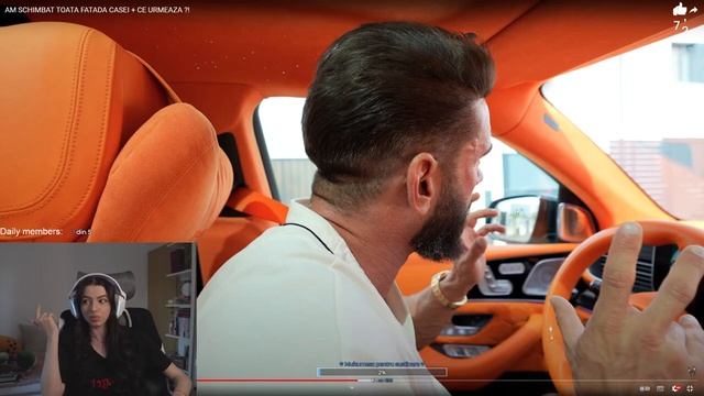 ? LIVE: BUNA ZIUA LA LUMEA BUNA | !socials !wishlist смотреть онлайн