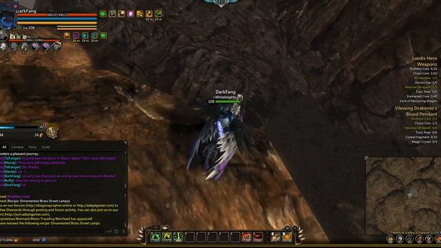 Dragon's Prophet - Adept Gamer - Rogue Airship смотреть онлайн