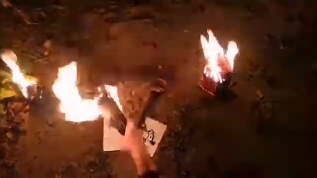 Ритуал - колдунья Мира Вольт смотреть онлайн