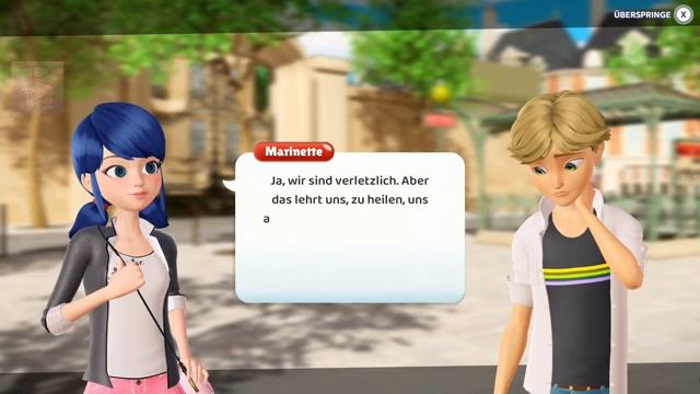 MIRACULOUS LADYBUG DEUTSCH GESCHICHTEN VON LADYBUG UND CAT NOIR VIDEOSPIEL ROKIPOKI VIDEO GAME MOVI смотреть онлайн