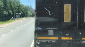 КАЛЯН86. Первый рейс Санкт-Петербург - Москва ) (часть 2)