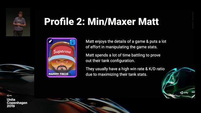 Tips and tricks for increasing LTV in your games - Unite Copenhagen смотреть онлайн