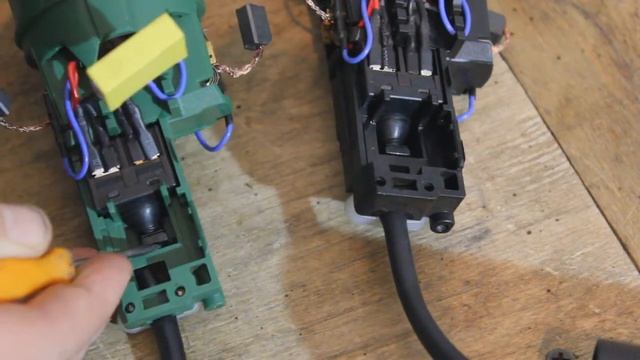 Сравнение болгарок / Днипро М МШК-900 / Протон МШУ 125-1010 какую болгарку выбрать?