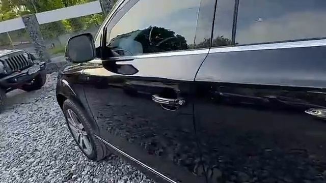 Audi Q7 2013 року випуску 3,0 бензин смотреть онлайн
