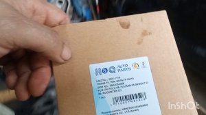 Volkswagen поло седан. Частичная замена масла в АКПП.