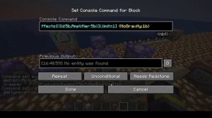 How To Make KAMEHAMEHA In Minecraft (Java 1.17) 1.14+ Minecraft Commands