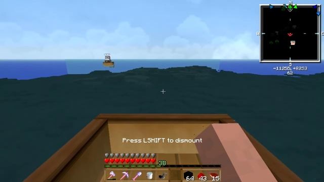 Twerk It - Minecraft Ryotcraft 2 - Episode 12 смотреть онлайн