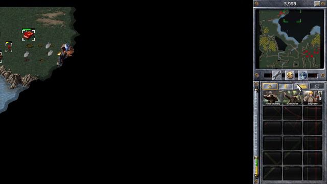 C&C Red Alert Retaliation 2020Aug1 Paradox Equation смотреть онлайн