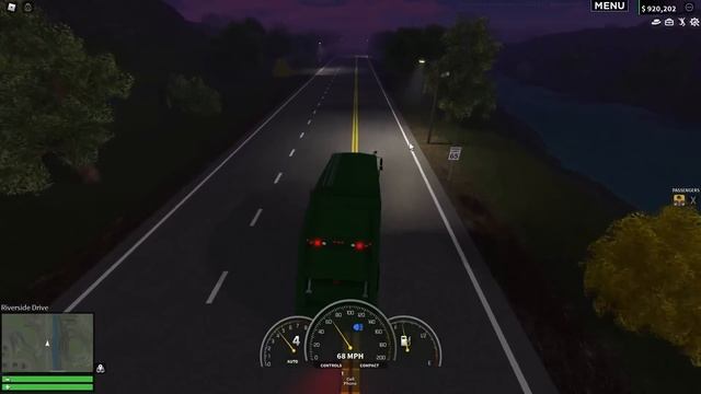 NEW ERLC Summer 2022 Update - Map Revamp, Highways and MORE! | Liberty County (Roblox) смотреть онлайн