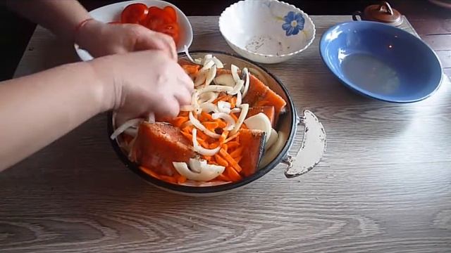 Домашний шеф-повар