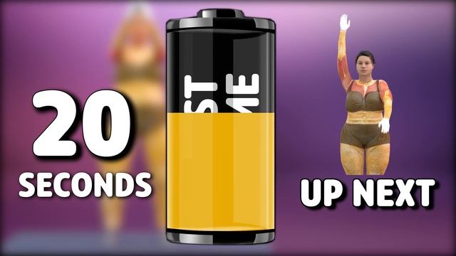 ARM FAT | 10 BEST EXERCISES TO GET RID OF FLABBY ARMS смотреть онлайн