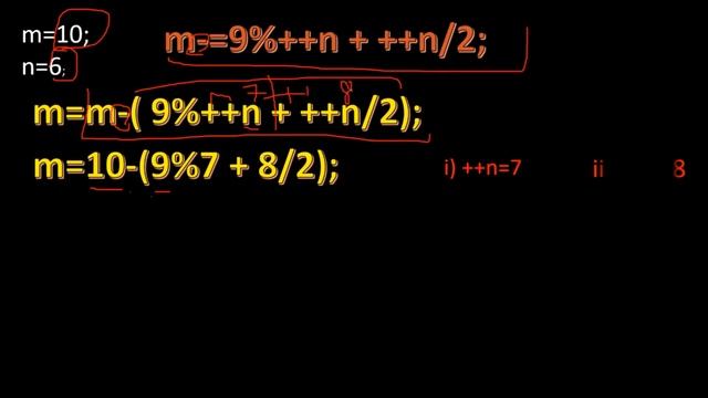 Solve the JAVA expression | ICSE | ISC | #icse2022 смотреть онлайн