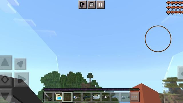 Minecraftmod Pe Survival Helicopters V1.5