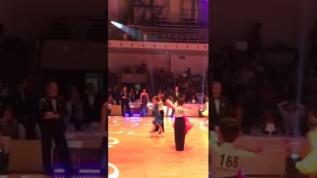 Котлинский Антон - Кондралёва Ксения смотреть онлайн