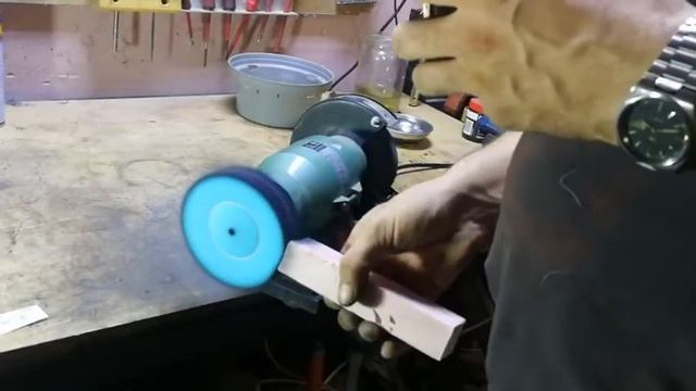 Restauration de ancien chalumeau Sievert смотреть онлайн