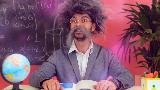 Popular vs Nerd Student | How to be COOL in College - Funny musical by La La Life смотреть онлайн