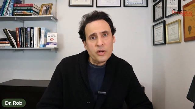 Ask Dr. Rob any questions on health, longevity, and Immunity. смотреть онлайн