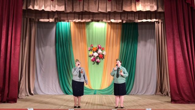 Концерт на 9 мая (2020)