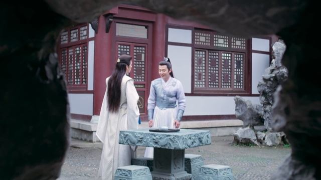 【MULTI SUBS】《小女霓裳/Ni Chang》第8集｜厉嘉琪 毕雯珺 孙嘉璐 宋文作 曾淇 何泽远 邢恩 李雨轩 李依晓 EP8【捷成华视偶像剧场】 смотреть онлайн