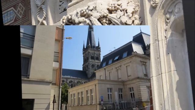 FRANCE EPERNAY смотреть онлайн