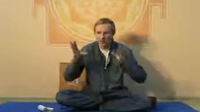 Суеверия. Йога Рода (Родовая йога) #7