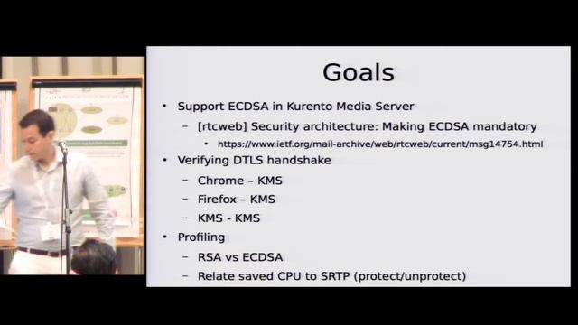 IETF 96 - Hackathon Awards Session смотреть онлайн