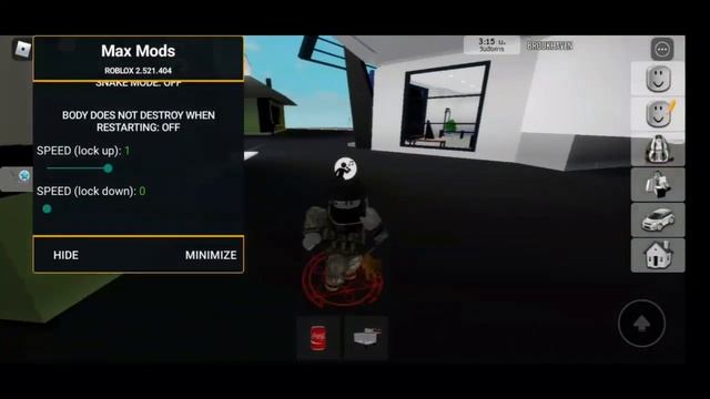 Roblox V 2.525. 37X VIP FREE mod apk? смотреть онлайн