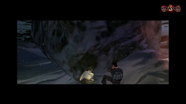 Syphon filter 2. Прохождение с комментариями. Часть "1" смотреть онлайн
