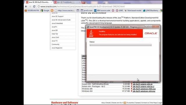 How to do the Java SE downloads jdk смотреть онлайн