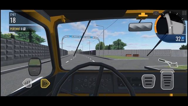 ОБЗОР ЛУАЗА В РКД! смотреть онлайн